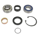 1991 Polaris 650 Indy Lower Shaft Balls Drive Bearing And Seal Kit. Fixed Price $53.91.