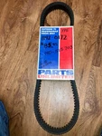 LMS1142-0172 Same P# 140-5157U3 Carlisle Supreme Tc Ski Doo Snowmobile 100% Fb. Fixed Price $85.95.