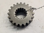 Yamaha 1994 Chain Drive Upper Sprocket 8AY-17682-00-00 Vmax 600 L/c 20T Used. Fixed Price $13.95.
