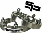 2PK 1" 4X137 M10X1.25 Atv Utv Billet Wheel Spacers Can-am Brp Outlander Renegade. Fixed Price $51.69.