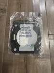 Arctic Cat 3004-262 Snowmobile Cylinder Center Base Gasket Fits 1993-96 Models. Fixed Price $9.99.