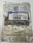 Comet 8/PK Plastic Washers 1/4" 1997-1999 108 Exp 4-PR 217179A. Fixed Price $22.00.