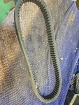Goodyear Belt 71191. Fixed Price $36.13.