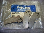 Polaris Snowmobile Long Track Sport O-4 Drive Clutch Weight Set Oem 5630229. Fixed Price $49.95.