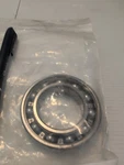 Arctic Cat 0402-324 Deep Groove Ball Bearing 35X62X14 AC65. Fixed Price $39.99.