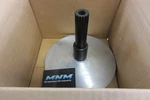 New Skidoo Mxz Mach Genuine Belt Primary Drive Clutch Fixed Sheave Inner Brp. Fixed Price $199.00.