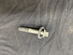 2001 Yamaha Vmax Sx 700 Triple Oem Secondary Clutch Bolt 90105-14766-00 RW7823. Fixed Price $7.99.