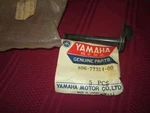 Yamaha Sl Gp Bracket Arm New 806 77314 00. Fixed Price $14.99.