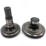 Arctic Cat, Dimond Drive Gear Set 0702-686/1702-116, 10-20 Lynx Bearcat T570. Fixed Price $304.49.