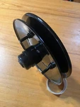 Nos Vintage Polaris Clutch 1322021 70 Playmate 69 Charger Mustang Colt Secondary. Fixed Price $160.00.