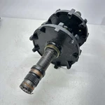 Track, Drive - 2025 Arctic Cat Zr 858 Es 129 Atac Apple Green. Fixed Price $150.00.