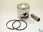 Sports Parts Inc Factory Style Piston Kit Standard Bore 61.78MM 09-706N. Fixed Price $36.16.