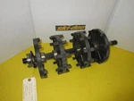 2003-07 Brp Ski-doo Gsx Mxz And ++ Axle Cog 10T Ass'y #501027400. Fixed Price $32.63.