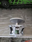 2015 Arctic Cat M6000 Primary Clutch 725-814. Fixed Price $350.00.