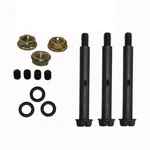 For Arctic Cat Big Pin Weight Cam Arm Repair Kit 05-17 Tower Clutches 4639-674. Fixed Price $12.28.