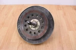 Yamaha Enticer ET250 Secondary Driven Clutch. Fixed Price $29.00.