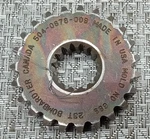 1994 Ski Doo Formula Mx 23 Tooth Sprocket P/n 504078400. Fixed Price $21.62.