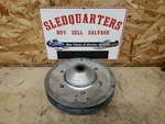 Yamaha Oem Secondary Driven Clutch Assembly 80N-17670-01-00 89N-17660-00-00 SY20. Fixed Price $44.99.