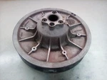 2000 Ski-doo Formula Deluxe 600 Secondary Clutch Driven Pulley. Fixed Price $47.99.
