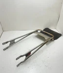 2008 Yamaha Phazer Mtx 500 PZ50 Oem Straight Rear Back Bumper Bar Flap Guard. Fixed Price $149.99.