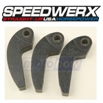 Speedwerx S3-1 Series Aggressive Profile Adjustable Machined Weights For Pk. Fixed Price $136.63.