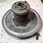 05-07 Suzuki King Quad 700 Oem Driven Secondary Clutch & Bolt 21210-31G00. Fixed Price $59.99.