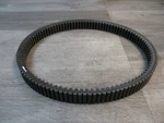 Polaris Arctic Cat Skidoo Yamaha Sled Snowmobile Engine Rubber Drive Belt #1. Fixed Price $32.79.
