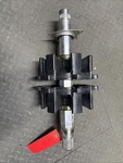 Arctic Cat M8000 Alpha 3.0 / Axle 3602-205 (b). Fixed Price $199.95.
