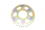 New Oem Polaris 3222070 42 Tooth Rear Primary Drive Sprocket Nos. Fixed Price $79.94.