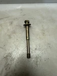 1997-2016 Formula Mach Z Grand Touring Ski-doo Oem Drive Pulley Clutch Bolt. Fixed Price $20.97.