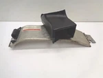 2002 Polaris Pro X 440 Fan Clutch Cover Belt Guard W Air Duct Outlet. Fixed Price $25.99.