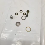 2010-2016 Polaris Switchback Rush Rmk Indy 600 Secondary Clutch Bolt 7519254. Fixed Price $10.80.