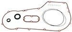 James Primary Gasket Kit 60539-89-KX For 89-93 Harley Davidson Softail Dyna. Fixed Price $96.95.