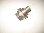 1983 Yamaha Srv 540 Snowmobile Secondary Clutch Bolt & Spacer. Fixed Price $13.99.