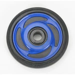 New 2000-2008 Polaris Xc Sp Parts Unlimited 5.35" Idler Wheel (blue) 4702-0041. Fixed Price $26.95.