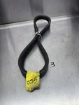 Polaris 3211055 Snowmobile Used Drive Belt Indy Star Lite Deluxe. Fixed Price $37.59.