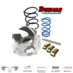 06-15-102 Bikeman Arctic Cat Performance Stage Low Altitude Clutch Kit. Fixed Price $251.65.
