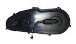 Chaincase Cover 504153335 Oem 2015 Ski Doo Summit 800 E-tec Snowmobile. Fixed Price $18.00.