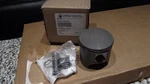 Oem Ski Doo Brp 552 Piston Kit 550F 415129542 Rings Clips Bearing Pin. Fixed Price $143.79.