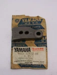 Nos Yamaha 8H8-17632-00-00 Primary Sheave Clutch Weight EC540. Fixed Price $16.66.