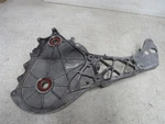 2022 Polaris Rmk Khaos 850 Boost Quick Drive Backing Housing Plate Oem #2934. Fixed Price $218.48.