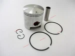 For Snowmobile Polaris Indy 650 Rxl Sks Piston Kit 09-713-02 3084246 0.50 + Ring. Fixed Price $62.72.