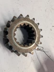 Yamaha Chain Drive Upper Sprocket 12T 15 Spline 89J-17682-70-00 Exciter 570 Es. Fixed Price $19.99.