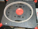 Gates Snowmobile Drive Belt P/n 38X4740. Fixed Price $29.00.