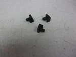 Vintage Ski-doo Snowmobile Cam Slide Shoes 414012600 (3). Fixed Price $5.00.