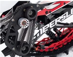 Timbersled - Belt Drive Qdt Kit 2889797. Fixed Price $529.00.