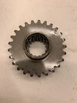 Sprocket, 25T, 3/4W - 2005 Polaris 900 Fusion. Fixed Price $20.00.