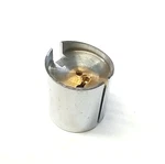 New Oem Arctic Cat 2.5 Piston Valve 6505-500 Artic. Fixed Price $108.05.