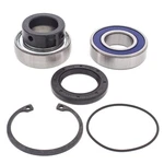 Polaris Long Track 440, 1985-1989, Drive Shaft Bearing & Seal Kit. Fixed Price $44.20.