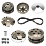 Fit For GY6 50CC Clutch Assembly Kit, Racing Scooter Variator 4-.... Fixed Price $54.80.